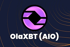 OlaXBT(AIO)币价格预测2025-2035:未来能涨到多少钱?