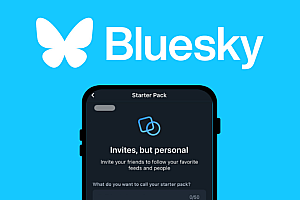 Bluesky是什么项目?Bluesky融资背景、功能介绍