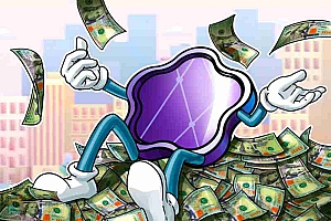 一文搞清楚以太坊(ETH)涨势减弱,NFT市值缩水12亿美元