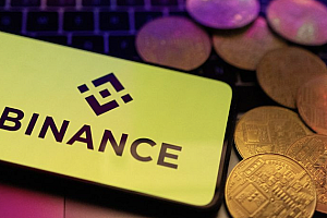 比安Binance官网官方链接 比安Binance交易所最新登陆入口