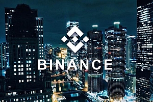 Binance币安最新官网链接  防失联永久登陆入口集合