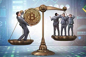 什么是加密货币的杠杆交易?新手如何在交易中使用?