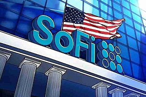 SoFi将成为首家整合比特币(BTC)闪电网络和UMA的美国银行