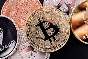 用数据说话:比特币十年回报率超黄金100倍