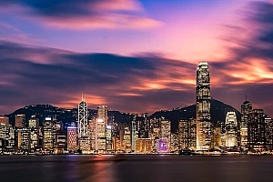 香港机场有USDT兑换吗?具体在哪个航站楼