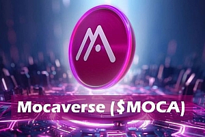 MOCA币价格预测:MOCA币怎么样?未来价格能涨到多少?