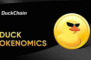 什么是DuckChain (DUCK)?DUCK价格预测2025-2030年