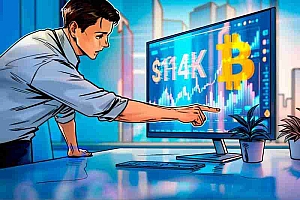比特币(BTC)价格回调底线锁定11.4万美元,美欧贸易协定达成未引市场波澜