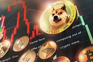 狗狗币与以太坊对比 哪个更具投资价值?