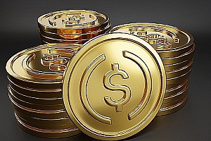 全球常用的稳定币 USDT只是冰山一角
