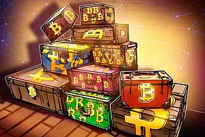 Strategy、Metaplanet比特币(BTC)收购量突破3100枚,总持仓超726亿美元!