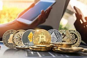 加密指数基金:分散投资风险的新选择
