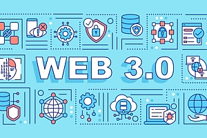 Web3.0是什么意思?和Web2有啥区别?