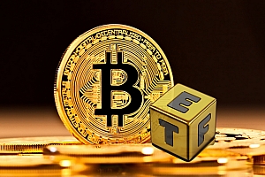 比特币ETF是什么?未来潜力如何?2025年比特币投资指南