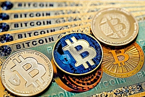 怎么购买比特币?普通人如何参与比特币的买卖