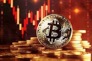 比特币现在适合抄底吗?还是等跌到9.5万?多角度分析