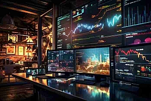什么是双顶形态?如何识别?双顶形态的交易策略详解