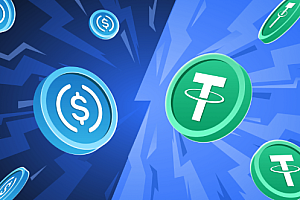 1USDT等于多少现金?USDT价值换算教程(大陆)
