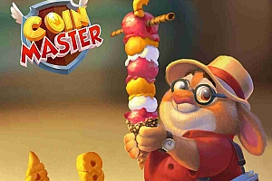 Coin Master 免费旋转:趁热打铁,立即获取!(2025年7月8日)