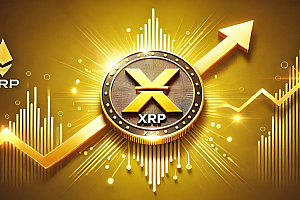 XRP 短线出现较强走势,但仍存在下行风险