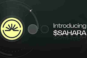 什么是 Sahara AI(SAHARA币)?SAHARA未来前景及价格预测