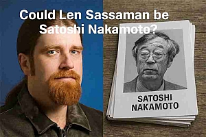 比特币之谜:Len Sassaman 和中本聪有什么关联?一文介绍