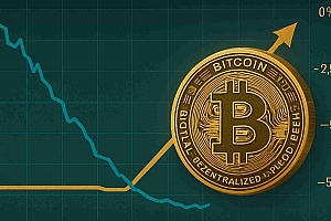 比特币看涨格局:资金利率与潜在突破