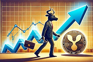 XRP价格:牛市延续还是韩国与世界的对决?