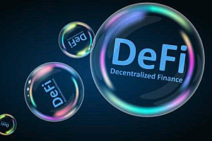 去中心化金融(DeFi)的兴起:2025年值得关注的顶级协议