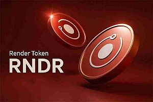 Render(RNDR币)是什么?为什么要买RNDR 代币?工作原理、代币介绍