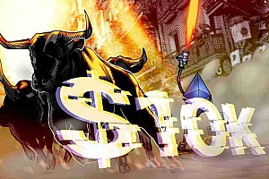以太坊(ETH)或将“多年看涨”,分析师称喇叭形态目标价达1万美元 一文详解