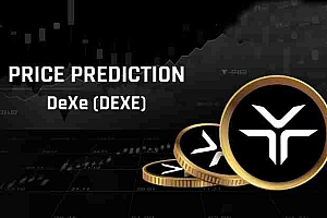DeXe(DEXE币)价格预测:2025、2026、2027-2030 年