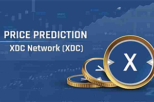 XDC Network(XDC币)价格预测 :2025、2026、2027-2030年