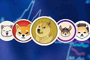 狗狗迷因币要暴涨?2025年潜力最大的5大狗狗主题迷因币