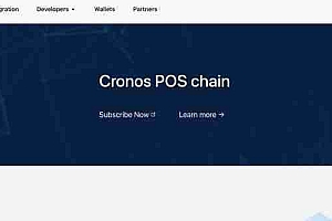 Cronos(CRO币)价格预测2025-2030年:CRO币能否重获动力?