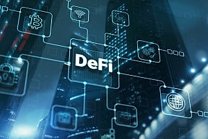 什么是DeFi聚合器?一文带你了解DeFi聚合器
