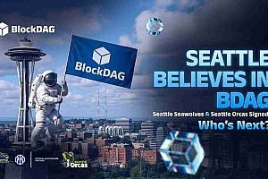 BlockDAG、KAS 和 Pi 网络:解读炒作与头条新闻