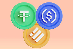 USDT稳还是USDC稳 一文讲解USDT、USDC详情