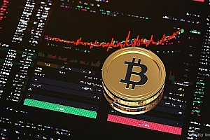 比特币BTC是什么?新手如何购买比特币BTC