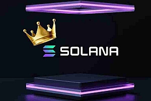 Solana(SOL)币是什么?值得投资吗?怎么买?SOL价格预测2025-2030
