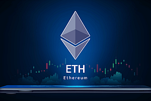 一文看懂为何以太坊价格创新高,八月ETH网络收入仍下降44%