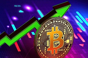 比特币价格出现短线回调,市场情绪趋于谨慎