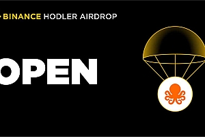 币安HODLer空投上线OpenLedger (OPEN),OPEN代币项目分析及优势介绍