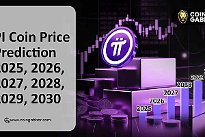 2025-2030年Pi币预测价格是多少?(2025.9.11)