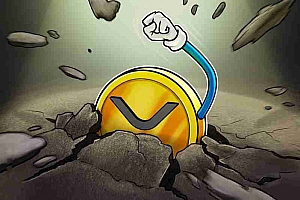 XRP惊现5万美元预测迷局详解:消失的《福布斯》报道与AI幻象