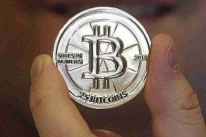 比特币在加密货币周期间突破12万美元:纽约时刻看未来金融