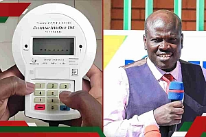 KPLC、肯尼亚人与电价:应对当前电价飙升