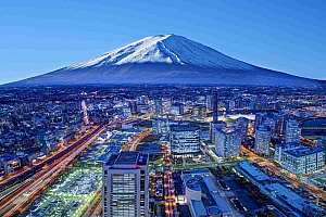日本、Metaplanet 与比特币:对未来的大胆押注