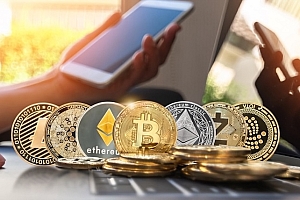 手机怎么购买比特币BTC?手机购买比特币怎么操作?