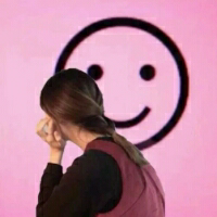 陪你搞怪的幸福搞怪情侣头像一对